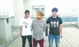 武汉警方近日宣布彻底摧毁两个暴力团伙手机「武汉警方近日宣布彻底摧毁两个暴力团伙」